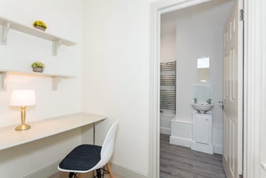 6 bed house, Malefant Street, Cathays, Cardiff, CF244QD - Image 6