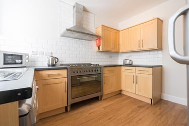 7 bed house, Britannia Road North, University of Portsmouth, Portsmouth, PO51SL - Image 13