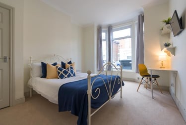 8 bed house, Pains Road, University of Portsmouth, Portsmouth, PO51HE - Image 9