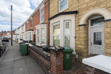 5 bed house, Hudson Road, University of Portsmouth, Portsmouth, PO51HD - Image 14