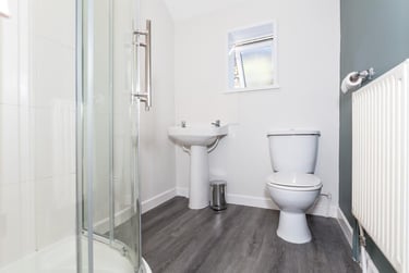 5 bed house, Tulloch Street, Plasnewydd, Cardiff, CF243LU - Image 3