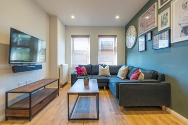 4 bed house, Larkdale Street, Radford, Nottingham, NG74FZ - Image 9