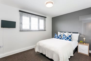 7 bed house, Donald Street, Plasnewydd, Cardiff, CF244TL - Image 8