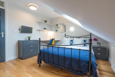 6 bed house, Kimbolton Avenue&nbsp;&nbsp;&nbsp;, Radford, Nottingham, NG71PT - Image 3