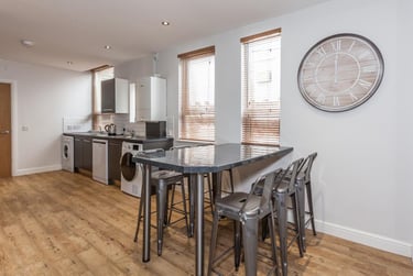 8 bed house, Pentyrch Street, Cathays, Cardiff, CF244JX - Image 6