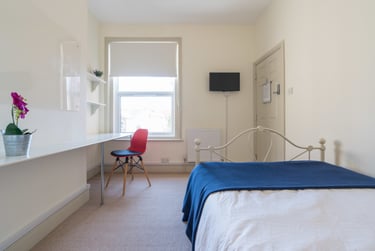 6 bed house, St Augustine Road, Southsea, Portsmouth, PO49AD - Image 14