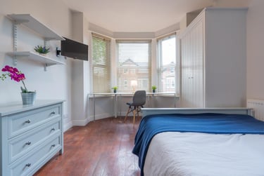 6 bed house, Lenton Boulevard, Lenton, Nottingham, NG72EN - Image 8