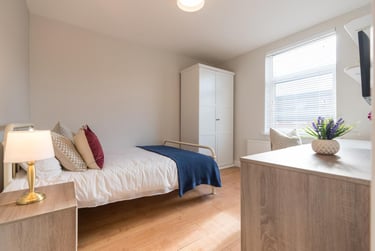 7 bed house, Teversal Avenue, Radford, Nottingham, NG71PX - Image 9
