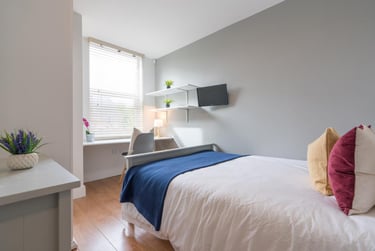 6 bed house, Rothesay Avenue, Radford, Nottingham, NG71PU - Image 11