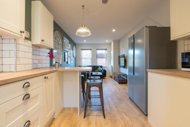 4 bed house, Larkdale Street, Radford, Nottingham, NG74FZ - Image 10