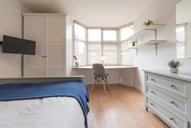 7 bed house, Derby Grove, Radford, Nottingham, NG71PF - Image 9