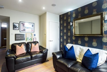 3 bed house, Boughey Road, Shelton, Stoke, ST42BB - Image 1