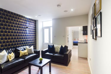 4 bed house, Carlton Road, Shelton, Stoke, ST42BG - Image 3