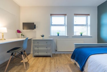 4 bed house, Larkdale Street, Radford, Nottingham, NG74FZ - Image 3