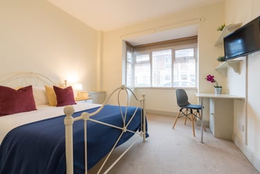 7 bed house, Fawcett Road, Southsea, Portsmouth, PO40DH - Image 8