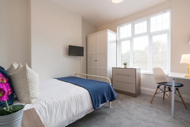 5 bed house, Cromwell Street, Arboretum, Nottingham, NG74GJ - Image 3