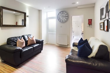 4 bed house, Carlton Road, Shelton, Stoke, ST42BG - Image 9