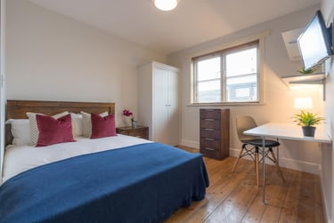 7 bed house, Teversal Avenue, Radford, Nottingham, NG71PX - Image 5