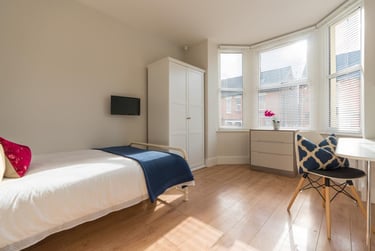7 bed house, Teversal Avenue, Radford, Nottingham, NG71PX - Image 15