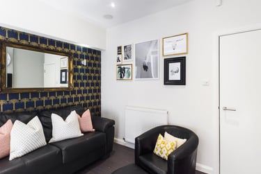 4 bed house, Guildford Street, Shelton, Stoke, ST42EP - Image 4