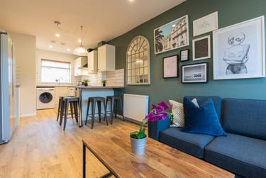4 bed house, Larkdale Street, Radford, Nottingham, NG74FZ - Image 8