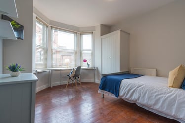6 bed house, Lenton Boulevard, Lenton, Nottingham, NG72EN - Image 11
