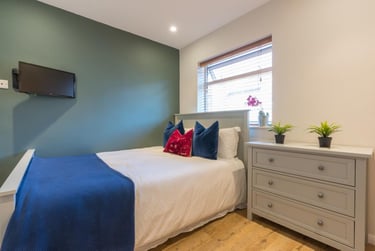 4 bed house, Larkdale Street, Radford, Nottingham, NG74FZ - Image 6
