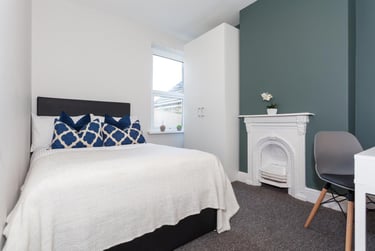 5 bed house, Tulloch Street, Plasnewydd, Cardiff, CF243LU - Image 4