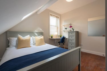 6 bed house, Lenton Boulevard, Lenton, Nottingham, NG72EN - Image 3