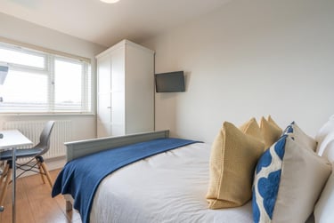 6 bed house, Rothesay Avenue, Radford, Nottingham, NG71PU - Image 5