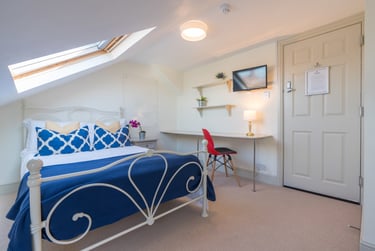 6 bed house, St Augustine Road, Southsea, Portsmouth, PO49AD - Image 5