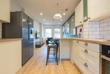 4 bed house, Larkdale Street, Radford, Nottingham, NG74FZ - Image 10