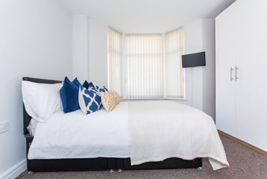 7 bed house, Moy Road, Plasnewydd, Cardiff, CF244TG - Image 3