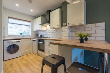 4 bed house, Larkdale Street, Radford, Nottingham, NG74FZ - Image 8