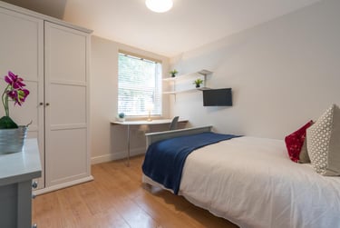 7 bed house, Derby Grove, Radford, Nottingham, NG71PF - Image 10
