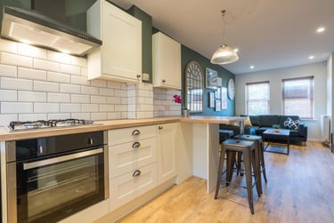 4 bed house, Larkdale Street, Radford, Nottingham, NG74FZ - Image 9