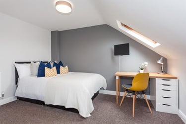 7 bed house, Donald Street, Plasnewydd, Cardiff, CF244TL - Image 7
