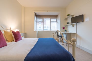 7 bed house, Fawcett Road, Southsea, Portsmouth, PO40DH - Image 7