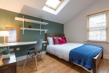 7 bed house, Teversal Avenue, Radford, Nottingham, NG71PX - Image 12