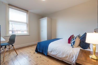 7 bed house, Teversal Avenue, Radford, Nottingham, NG71PX - Image 8
