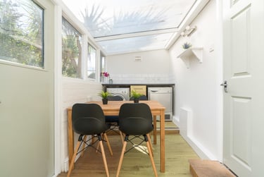 6 bed house, St Augustine Road, Southsea, Portsmouth, PO49AD - Image 9
