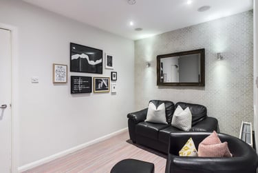 5 bed house, Cauldon Road, Shelton, Stoke, ST42ED - Image 1