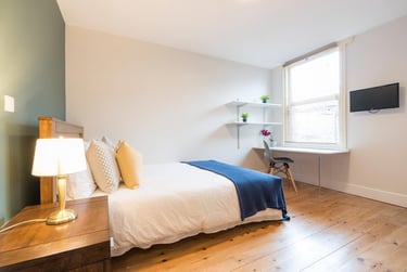 7 bed house, Teversal Avenue, Radford, Nottingham, NG71PX - Image 10