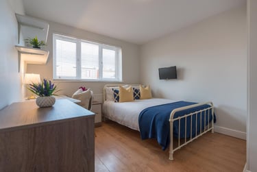 7 bed house, Teversal Avenue, Radford, Nottingham, NG71PX - Image 5