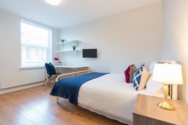 7 bed house, Teversal Avenue, Radford, Nottingham, NG71PX - Image 11
