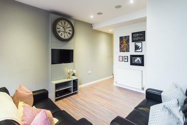 3 bed house, Watford Street, Shelton, Stoke, ST42EW - Image 5