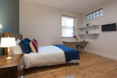 7 bed house, Teversal Avenue, Radford, Nottingham, NG71PX - Image 14