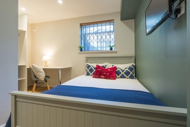 4 bed house, Larkdale Street, Radford, Nottingham, NG74FZ - Image 15