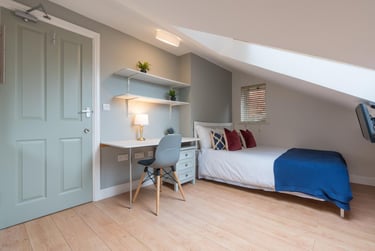 7 bed house, Derby Grove, Radford, Nottingham, NG71PF - Image 6