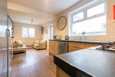 7 bed house, Fawcett Road, Southsea, Portsmouth, PO40DH - Image 6